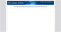 Desktop Screenshot of foodreset.net